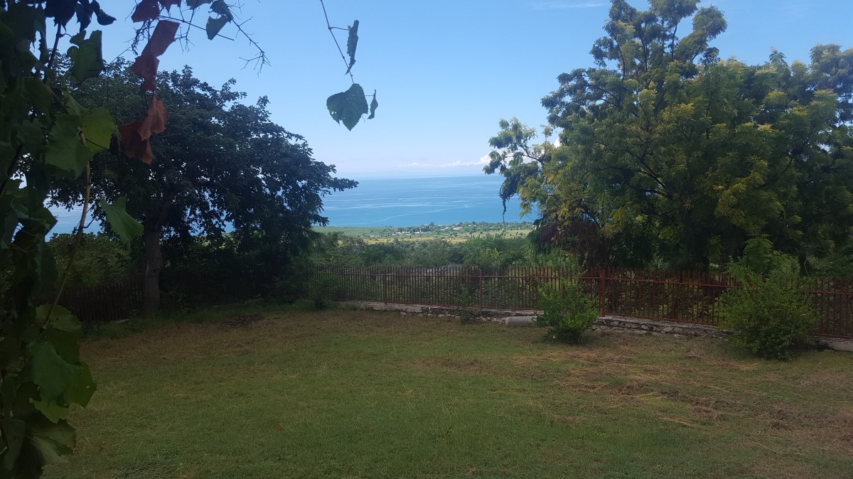 2017 Haiti Mission – Week 4 (Nov&nbsp;16-18)