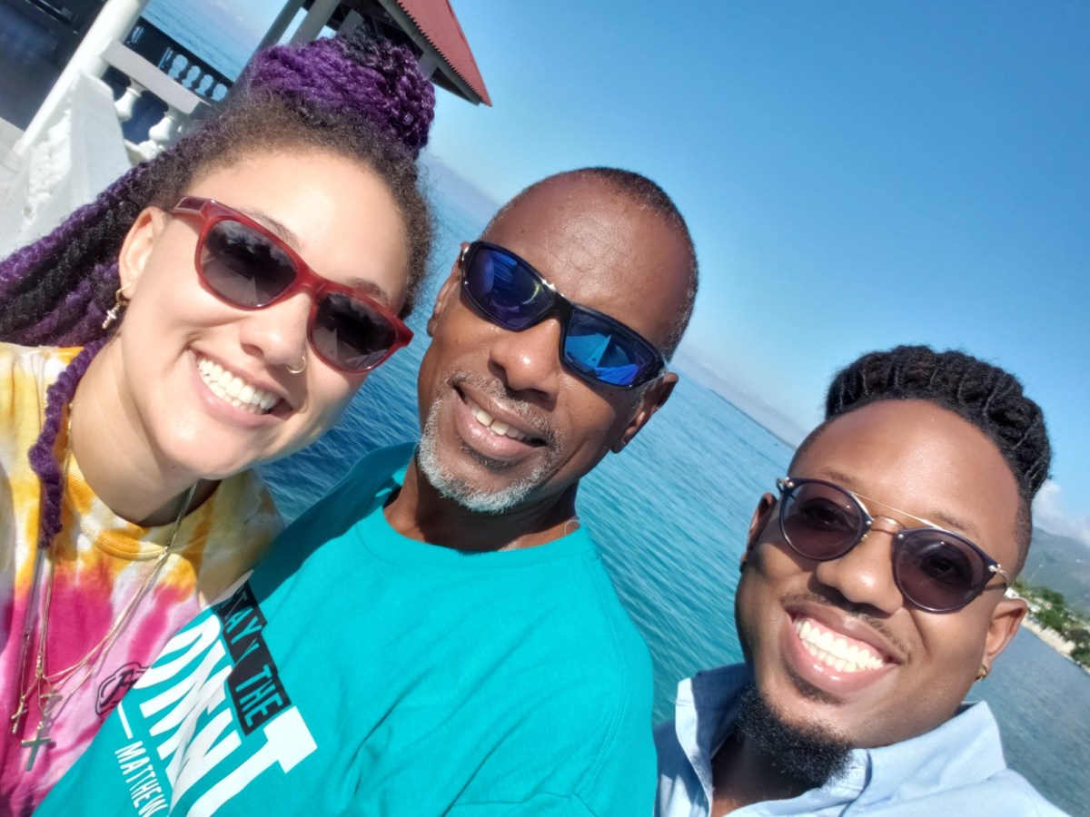 Bryan’s Reflections