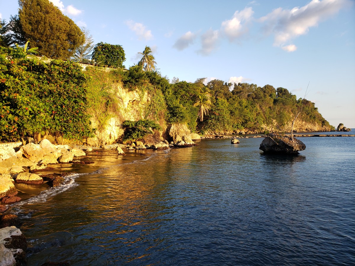 2020 Haiti Mission&nbsp;break